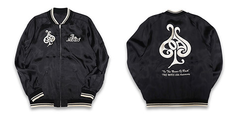 35周年記念製作